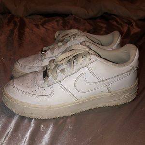 Nike Air Force 1’s